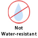 waterproof labels water-resistant
